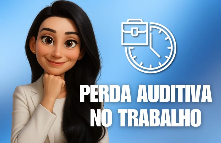 Helen, fonoaudióloga da Sinapse, orienta sobre inclusão de pessoas com perda auditiva