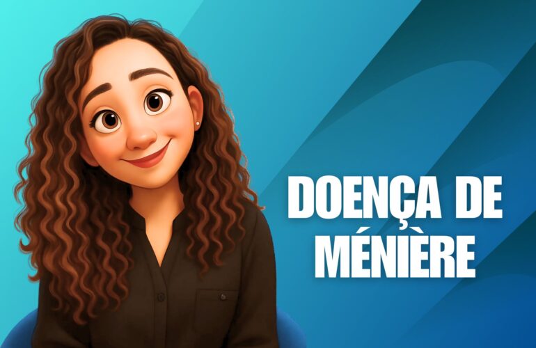 Doença de Ménière