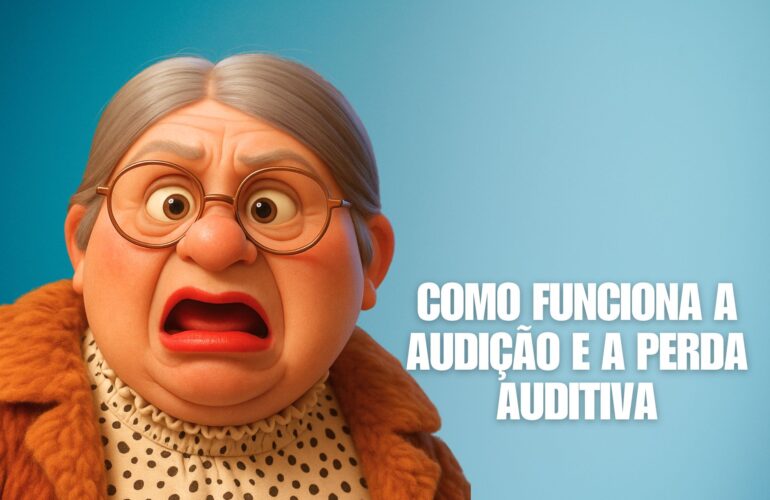 Perda Auditiva