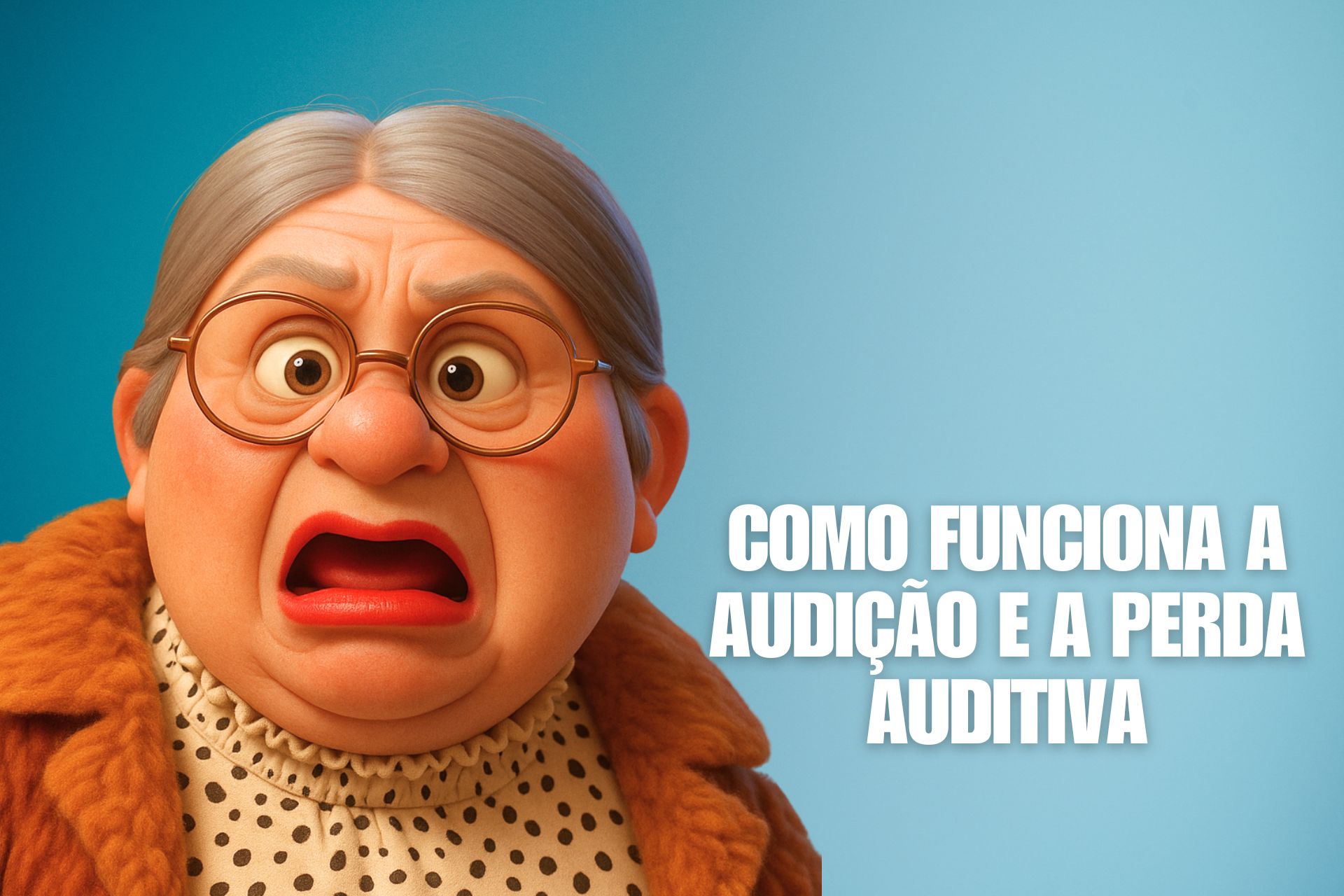 Perda Auditiva