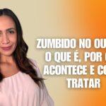 Tratamento para Zumbido e Perda Auditiva