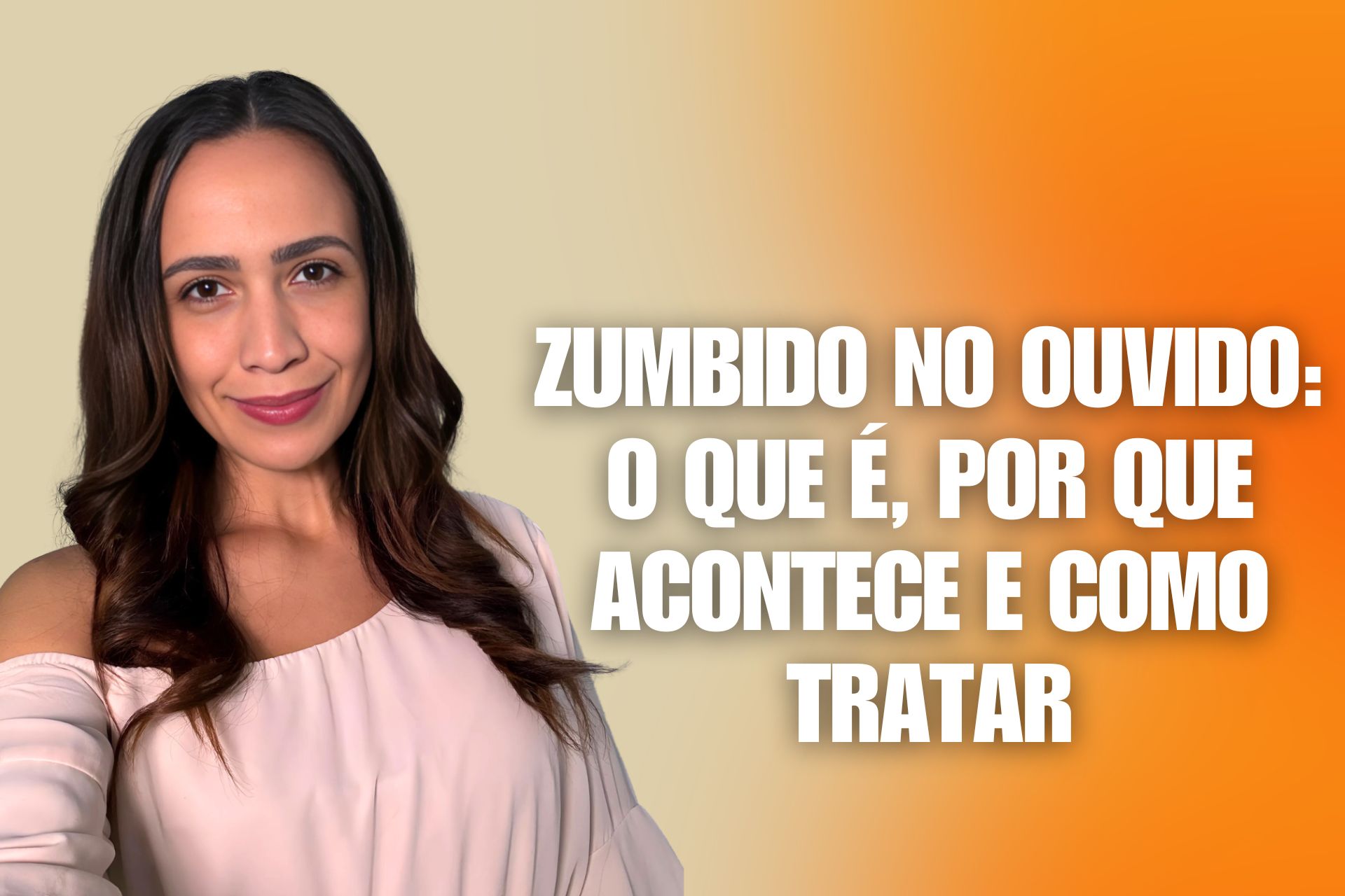 Tratamento para Zumbido e Perda Auditiva