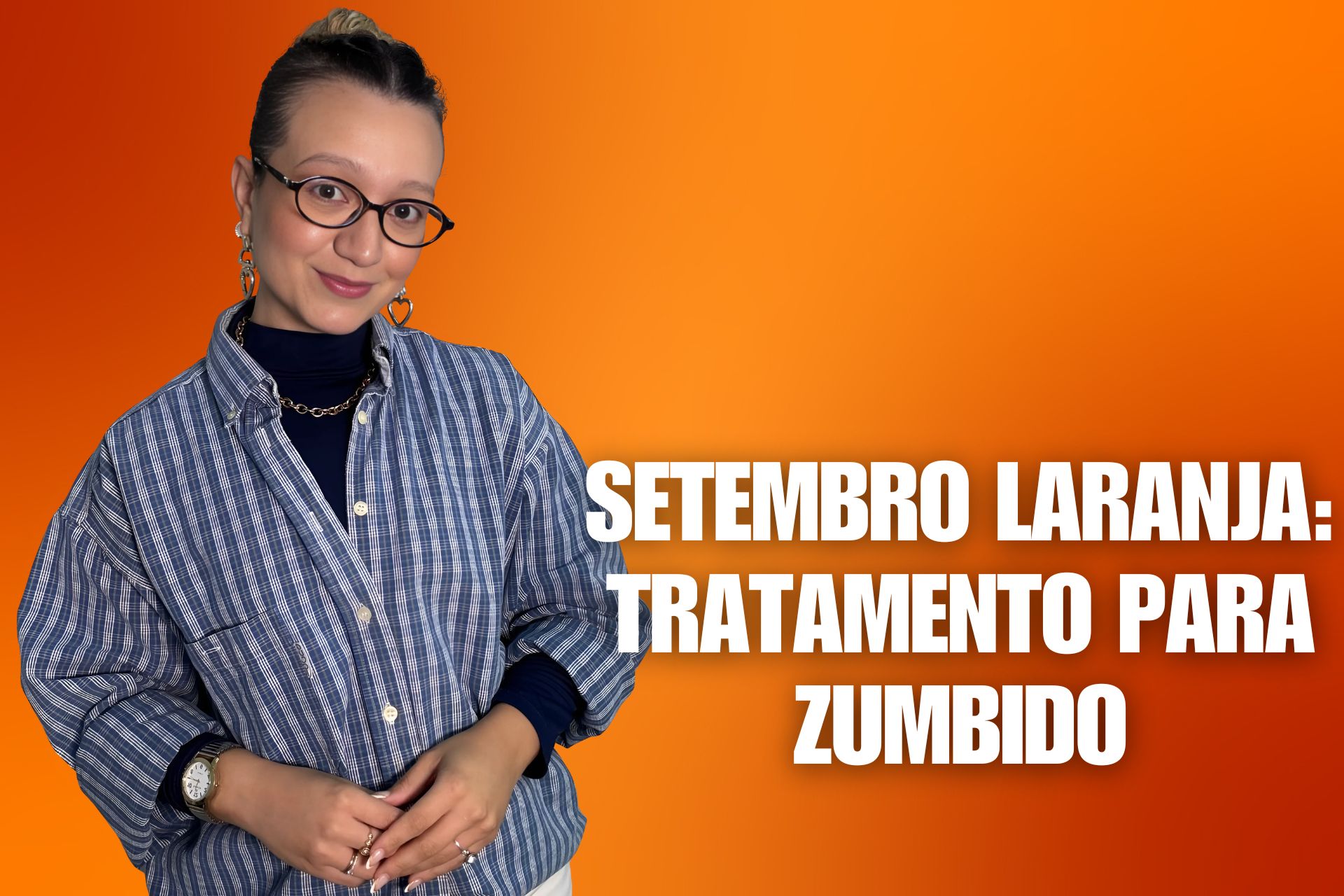 Descubra o melhor tratamento para zumbido em BH