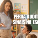 Este blog explora como identificar sinais de perda auditiva em alunos e oferece estratégias para apoiá-los na sala de aula, com foco em soluções e cuidados auditivos.