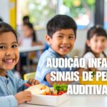 Audição Infantil: Sinais de Perda Auditiva