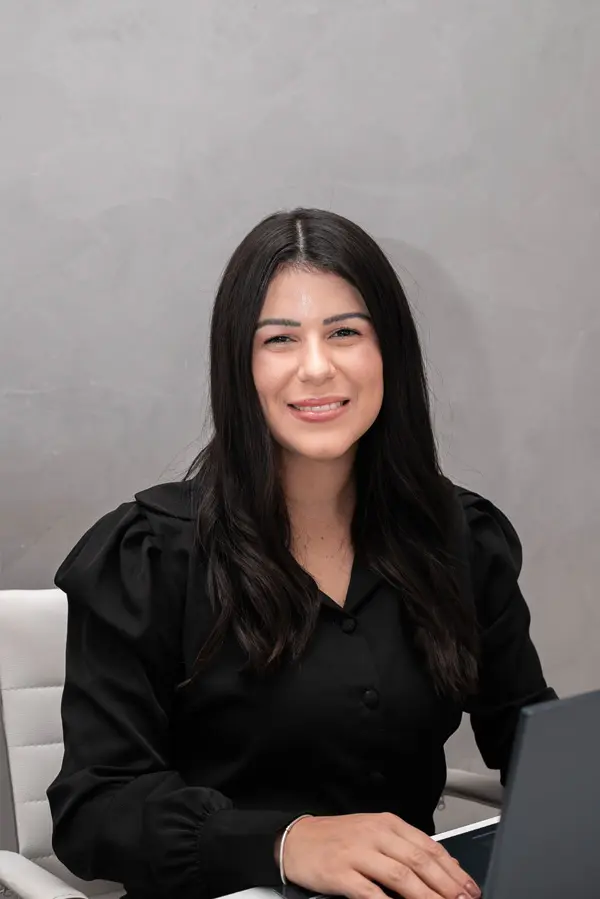 Fernanda Freitas de Castro Alves — Coordenadora de Relacionamento