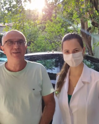 Aparelhos Sinapse BH