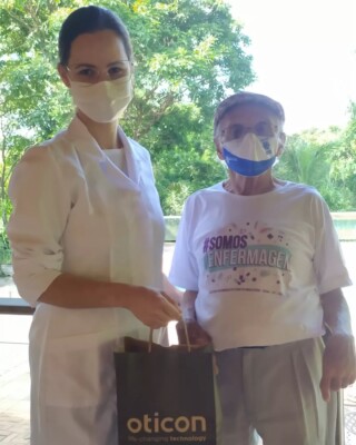 Aparelhos Auditivos em Pedro Leopoldo