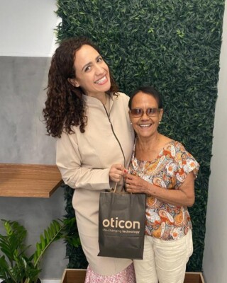 Aparelhos Auditivos em BH