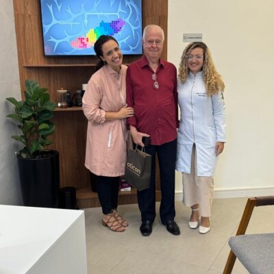 Aparelhos Auditivos em BH