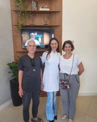 Aparelhos Auditivos em Pedro Leopoldo